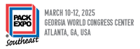 PACK EXPO Southeast 2025 logo