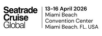 Seatrade Cruise Global 2026 logo