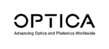 Optica Events 2026 logo