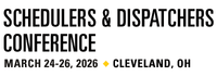 2026 NBAA Schedulers and Dispatchers Conference logo
