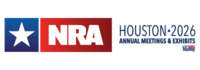 2026 NRA Annual Meetings & Exhibits logo