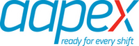 AAPEX 2026 logo
