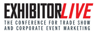 EXHIBITORLIVE 2026 logo