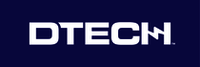 DTECH 2026 logo