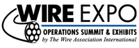 WAI Operations Summit & Wire Expo 2026 logo