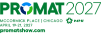 ProMat 2027 logo