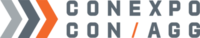 CONEXPO-CON/AGG 2026 logo