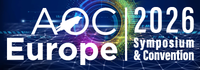 AOC Europe 2026 logo