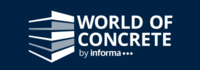 World of Concrete 2027 logo