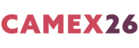 CAMEX26 logo