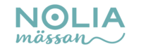 Noliamässan 2026 logo