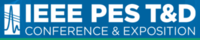 2026 IEEE | PES T&D Conference & Exposition logo