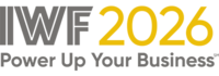 International Woodworking Fair 2026 logo