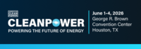 CLEANPOWER 2026 logo