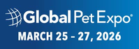 Global Pet Expo 2026 logo