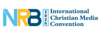NRB 2026 – International Christian Media Convention logo