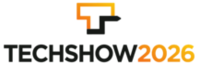 TechShow 2026 logo