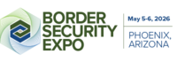 Border Security Expo 2026 logo