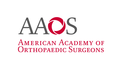 AAOS 2026 Annual Meeting logo