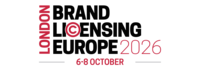Brand Licensing Europe 2026 logo