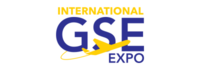 International GSE Expo 2025 logo