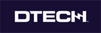 DTECH 2027 logo